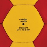 Minge de handbal SPOKEY Mitt II